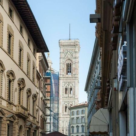 Duomo Suite Ghirlandaio Florence Extérieur photo