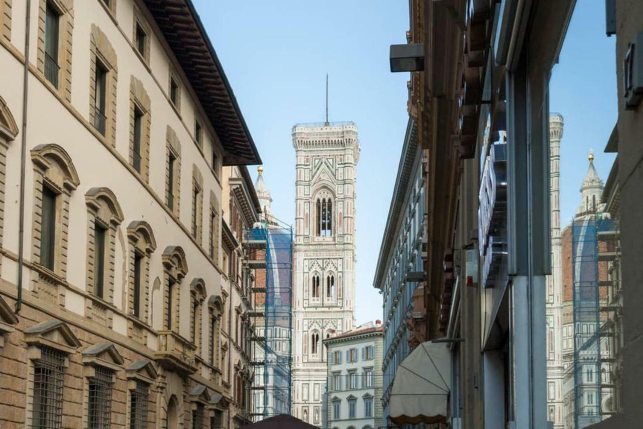 Duomo Suite Ghirlandaio Florence Extérieur photo